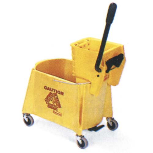 61784 Mop Bucket 35Qt